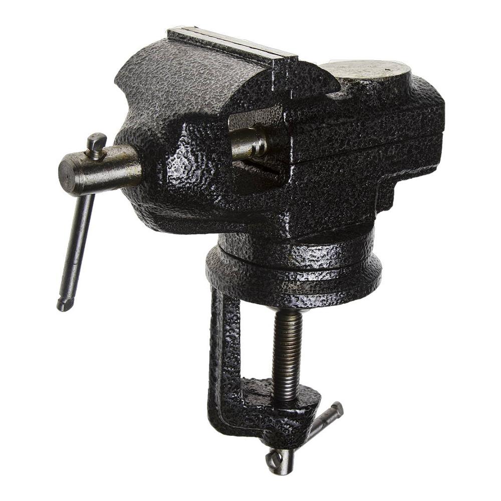 

Ротационные тиски Stayer 3252