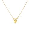 Banyan Tree S925 Silver Korean Bow Love Pendant Necklace for Women - Sweet Princess Clavicle Chain Gift.