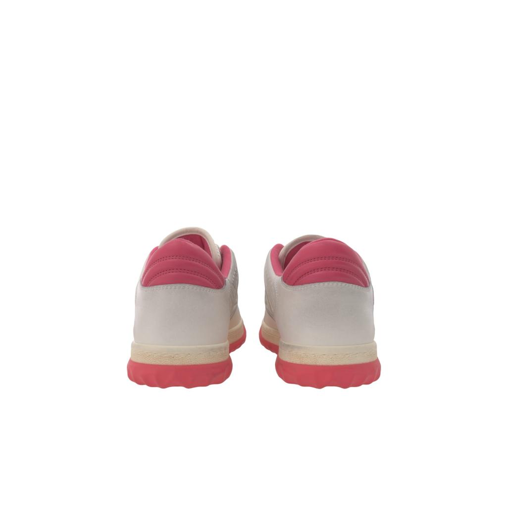Gucci Wmns MAC80 Sneaker 'Off-White Pink' Women's 749909 AAB79 9152