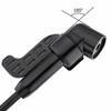 Adjustable Extension Screwdriver Adapter Reversible Ratchet Screwdriver  Electricians