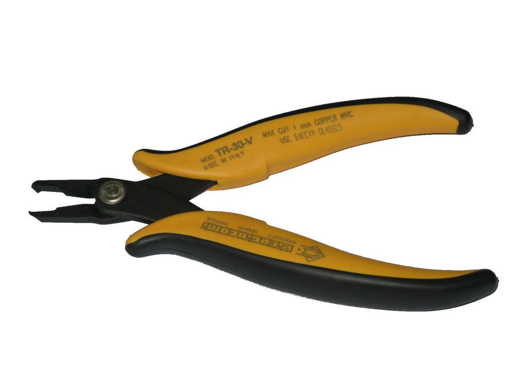 Pieljack TR 30V Precision Cutting Pliers