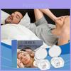 Eohoe Comfortable Silicone Nasal Snoring Relief Clips For Daily Care In Adults