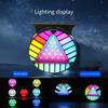 Easy To Install Flash Tail Light LED Brake Light Tail Light