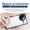 Transparent Colorful TPU Case for Xiaomi F8 F7 Ultra Poco F7 Pro 5G Protective Cover Clear Fundas Coque Capa