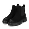 Barbara Ankle Boots Bbf835bk