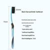Darlie Charcoal Bristle Slim Clean Toothbrush