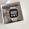 Ins Astronaut Electronic Watch  Comfortable To Wear Watch for Indoor Activities or Daily Use