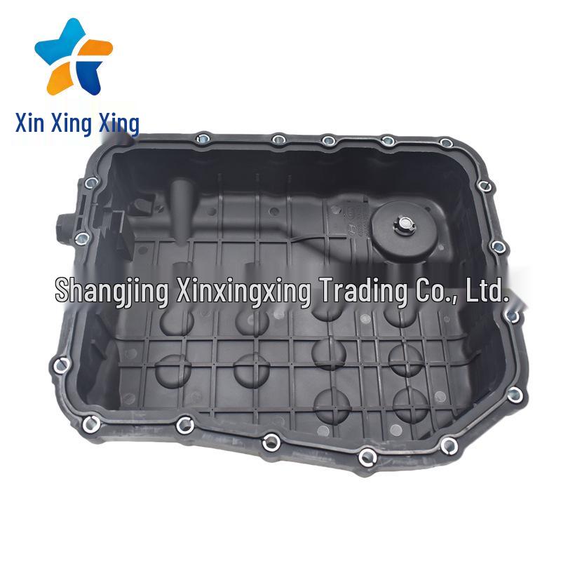 Transmission Oil Pan Valve Body Cover for Hyundai/Kia Series