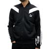 PUMA Jackets Men's Black Stand Collar Moderate Other 599220-01