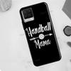 Handball Sport For Realme 10 Pro Plus C55 C35 C33 C31 C30 C21Y GT Neo 5 OnePlus 11 10T Nord CE 2 Lite Case