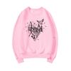 Wizard Castle Sweatshirt Believe In Magic Hoodies Magical School Sweatshirts Women Long Sleeve Pullover Wizard School Hoodie Top
