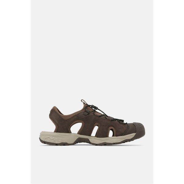 Kolon Sports Unisex Sandal Creefter Fe2ax25420brw