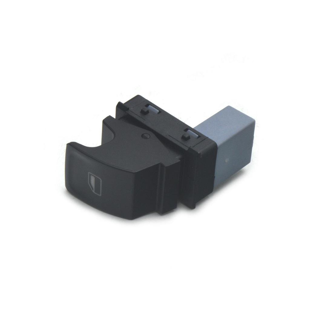 6C0959855 Fits Volkswagen Car Window and Regulator Switches, Without Electroplating.