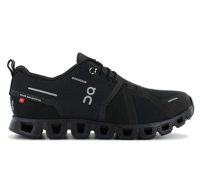 Cloud 5 WP Waterproof - Scarpe sneakers da donna All-Black 59.98838 ORIGINALE