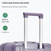 OIWAS Hardside Spinner Luggage