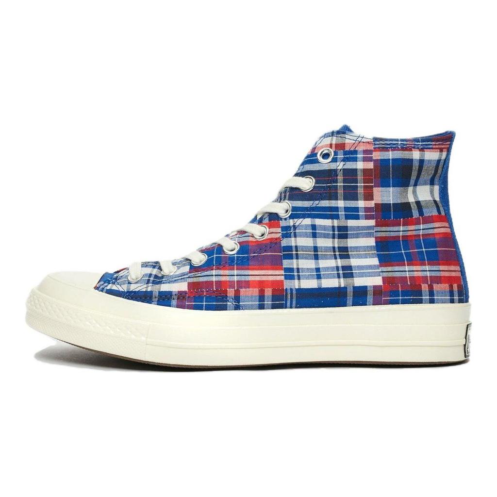Chuck 70 Converse High 'Rush Blue' 166849C