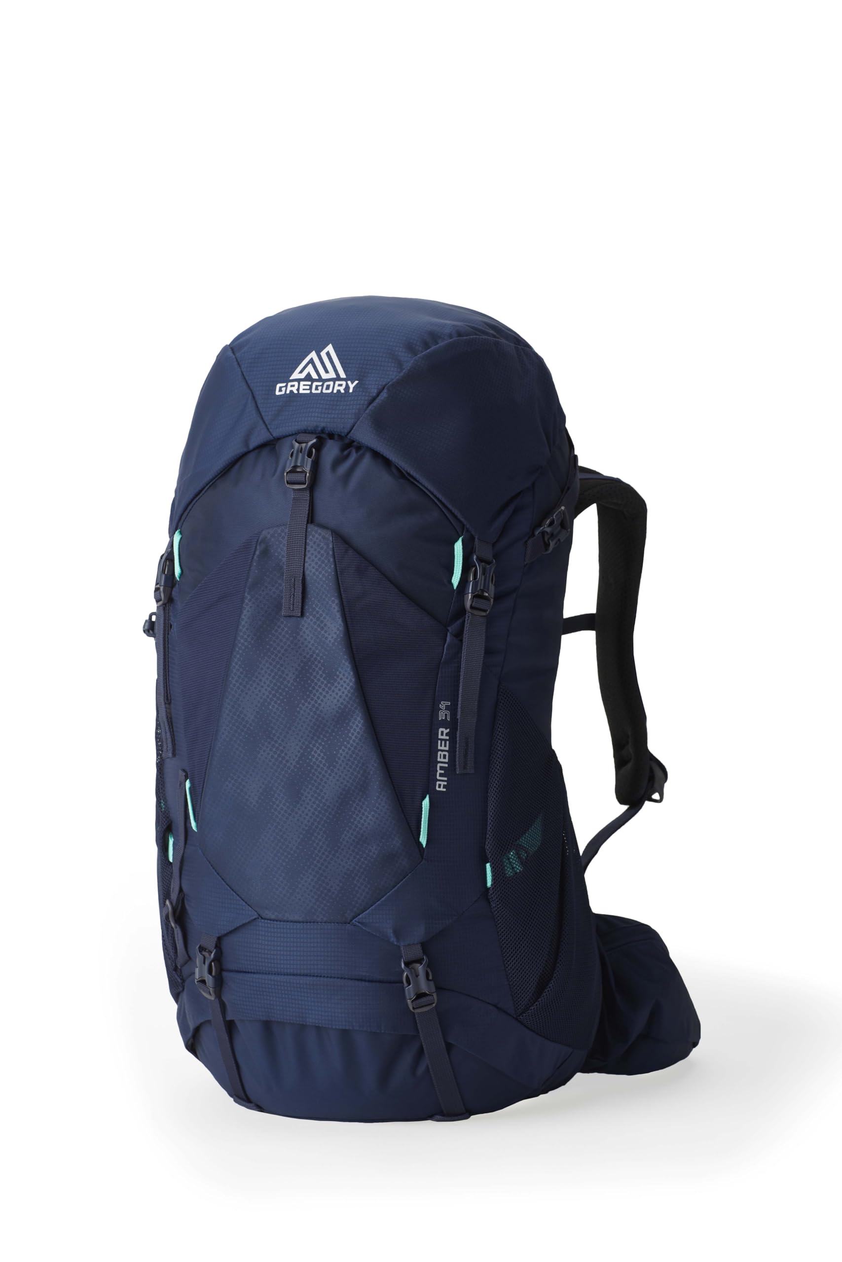

Mountain Products Amber 34 Arctic унисекс для взрослых [Gregory] темно-синие.