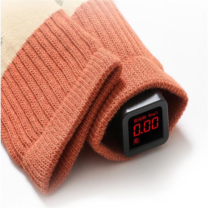 3 Paare/Set Neugeborenen-Babysocken für Mädchen Jungen Frühling Sommer Säugling Mädchen Junge Kleinkind Kurze Socke 0-5 Jahre Kindersocken