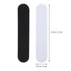 10pcs Hat Size Reducer Adjust the Hood To Fit the Hood Cushion EVA Size Reducer Tape Sweatband Hats Saver Hat Size Sticker