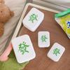 Button Lamp Night Cell Powered Cartoon Cute Lucky Characters Shaped Lights