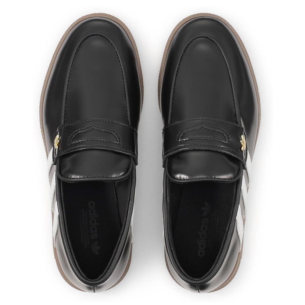 Adidas Handball Spezial Loafer W Core ftWr Gum5