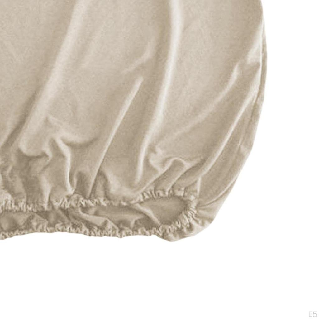 Cover for Office Swivel Chairs, Seat And Back Cover, Removable Covers Computer Chairs