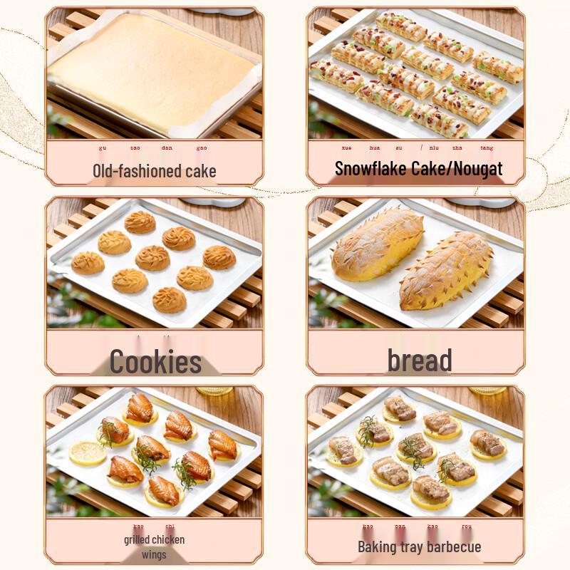 Oven Parchment Baking Paper