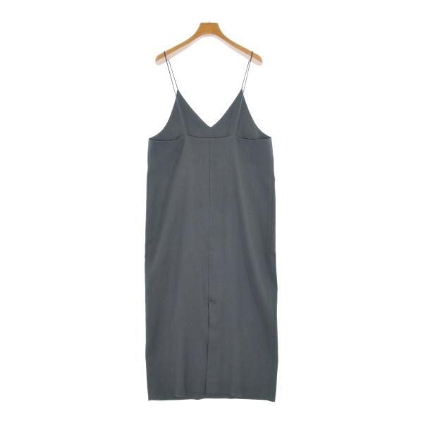 IENA One Piece Women s 38 (M) Gray [Used] [Secondhand]