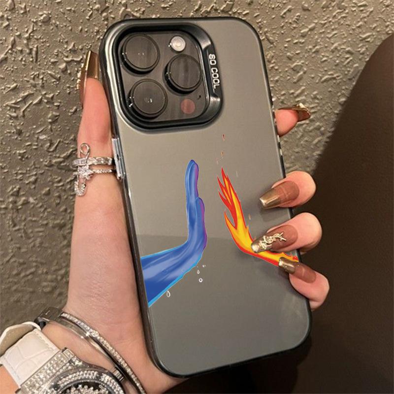 For Redmi Note 14 4G Case Body Art Vitality Phone Cover for Xiaomi Redmi Note 10 11 12 13 Pro Plus 5G 11s 12s 10s 13c 14c Fundas
