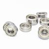 Bearing 687-4ZZ 10 Pieces 7*14*4(mm)