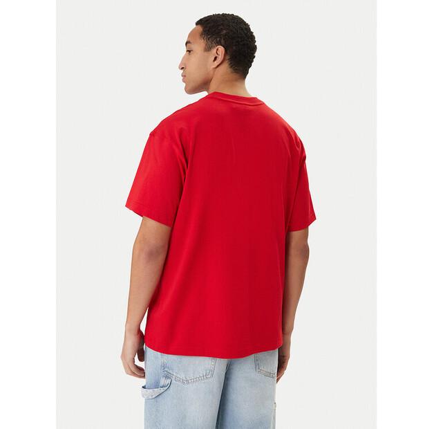 Футболка adidas Trefoil Essentials