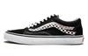 Old Skool 'Jazz Stripes' VN0A38G1UJJ