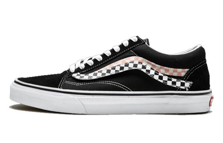 Vans Old Skool  Jazz Stripes  VN0A38G1UJJ 44