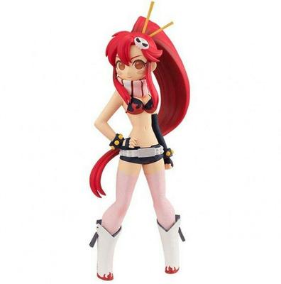 Tengen Toppa Gurren Lagann TOKYO:CartoonY Figure -Yoko-