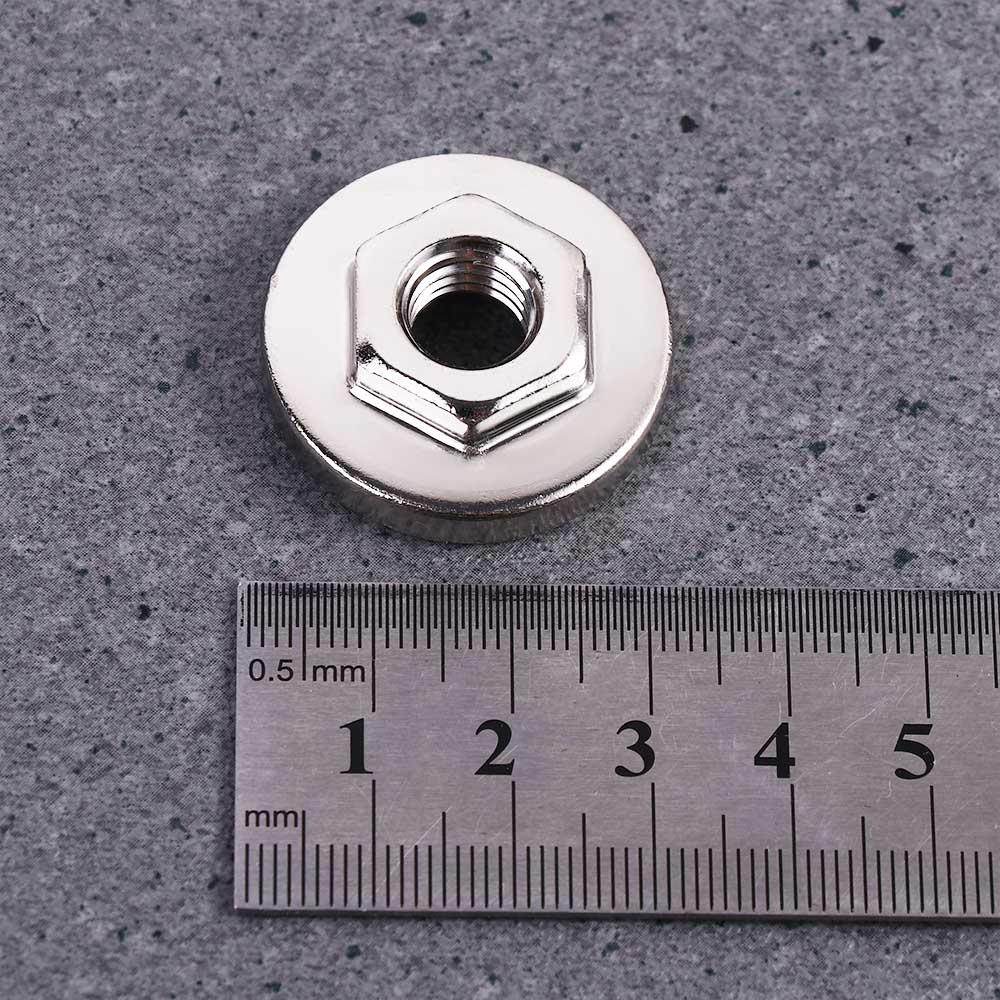 Angle Grinder Parts Nut Fitting Tool Type 100 angle grinder pressure plate Pressure Plate Tool