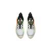 Anta Kids Round Toe Comfortable Versatile Trendy Anti-Kick Shock Absorption Low-Top Running Shoes Kids running shoes White Green A312415506-1