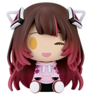 Ichiban Kuji Hololive vol.4 Choconokko Cena Choconokko Figurka Roboco