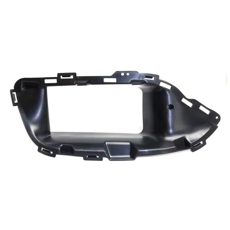 Boční prahy pro Mercedes W205 (2015–2021) - Čísla dílů 2056980300, 2056980400