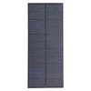 2.2W 5.5V Solar Charger Panel Outdoor Emergency Solar Panel Portable Solar Cell Panel for Courtyard Light