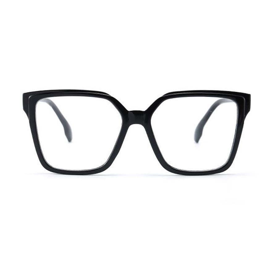 Y2K Sexy Vintage Anti Blue Light Blocking Optical Square Glasses Women Luxury Brand Designer Myopia Prescription Eyewear Frame