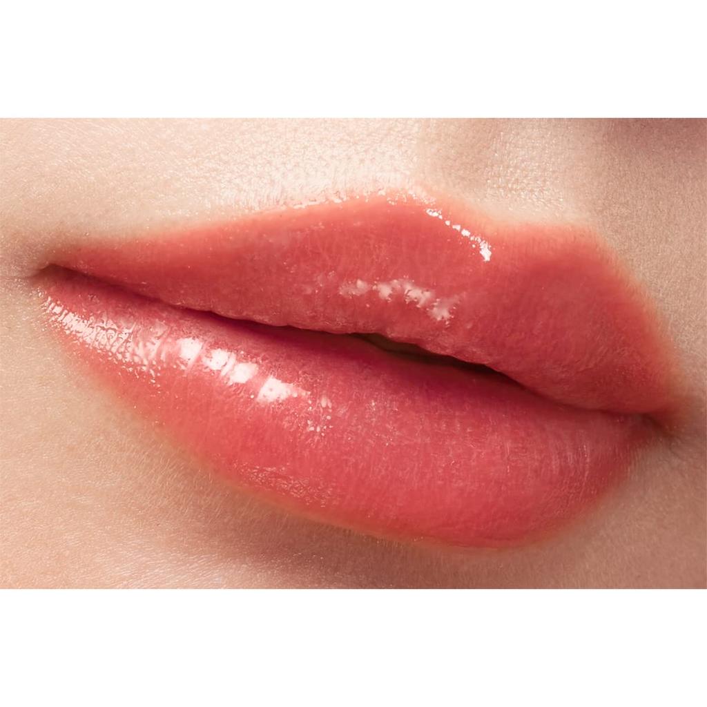 kiss Lip Armor X 06 Greedy a vibrant yet orange glossy finish Sangria, easy-to-use beige, 5g, tint,