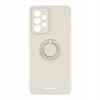 Sc Silicone Ring Galaxy A33 5G Bone