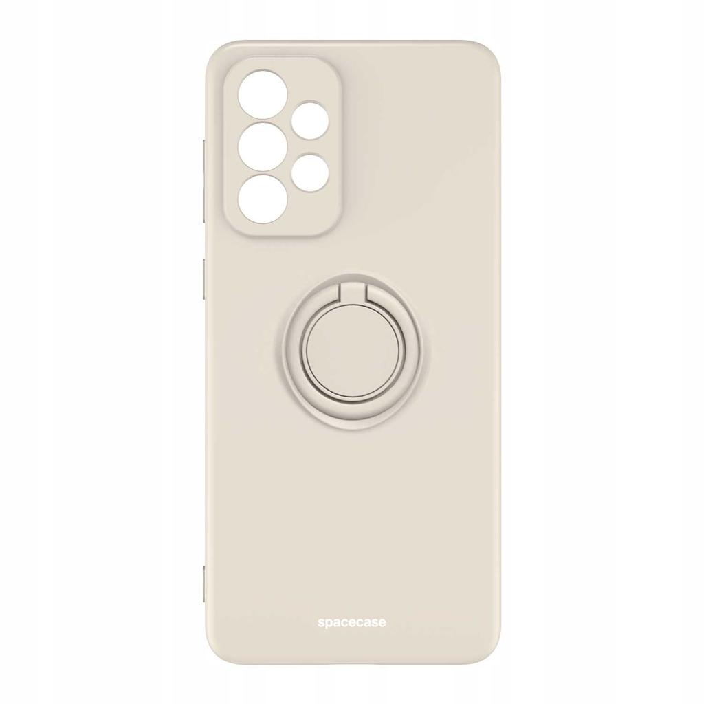 Sc Silicone Ring Galaxy A33 5G Bone