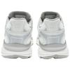 FILA Pronto V2 Versatile Comfortable Lifestyle Casual Shoes Unisex Casual Shoes White Gray 1RM02958H103