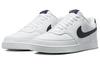Nike Court Vision Low Next Nature White Midnight Navy DH2987-106