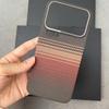 Echte Carbonhülle für Xiaomi 17 Pro Max Ultradünne Leichte Aramidfaser Rückabdeckung für Xiaomi 17promax Carbonhülle