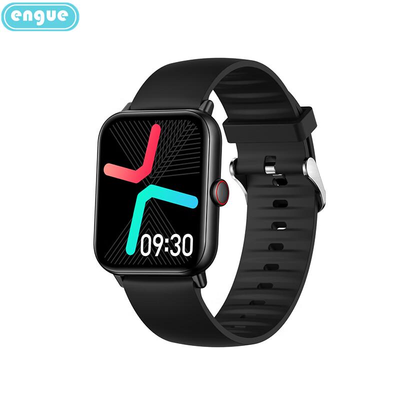 Engu EG-T8 Smart Heart Rate Fitness Tracker (CN version)
