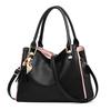 Damen Umhängetasche Neue Mode Damen Handtasche mit oberem Griff Mädchen Einfache Umhängetaschen Damen Handtaschen für Damen Tragetaschen Mode Party Tasche