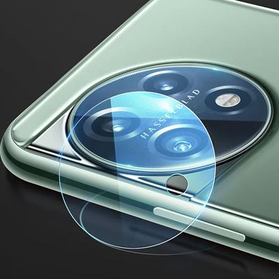 Kameraobjektiv aus gehärtetem Glas für 1+OnePlus 11 R 11R Oneplus11 Displayschutzfolie, Schutzabdeckung für die Rückseite des Objektivs für OnePlus ACE 2 ACE2
