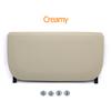Car Seat Back Panel Leather Backrest Storage Pocket Cover For BMW 5 7 GT Series F10 F11 F01 F02 F07 2009 2010 2011 2012 2013